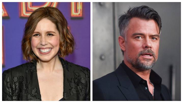 Today’s famous birthdays list for November 14, 2025 includes celebrities Vanessa Bayer, Josh Duhamel