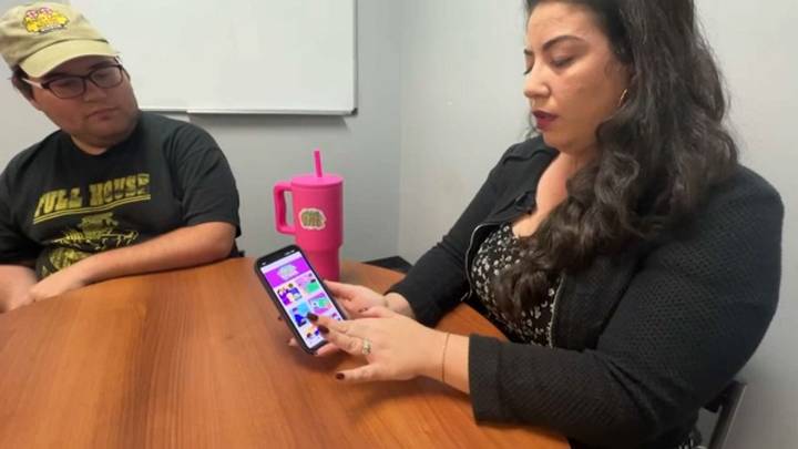 Foster Power app helps youth in foster care around Florida