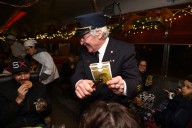 Catskill Mountain Railroad’s Polar Express starts Nov. 14