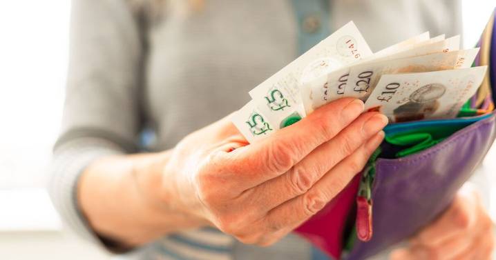 State pensioners given new Income Tax Personal Allowance rules with huge boost 