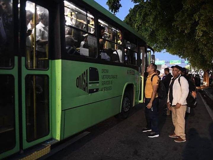 Full blackout hits entire Dominican Republic