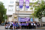 La Universidad alertó sobre la situación de emergencia de mujeres, diversidades y universidades públicas