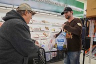 Small grocers and convenience stores feel an impact as customers go without SNAP benefits