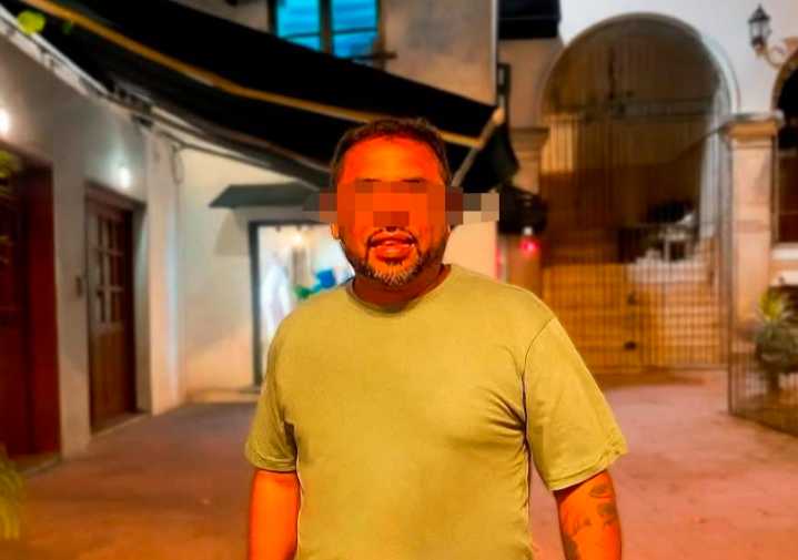 Fuerte tensión en Tlaxcala: ex candidato de Tetlatlahuca es atacado a balazos