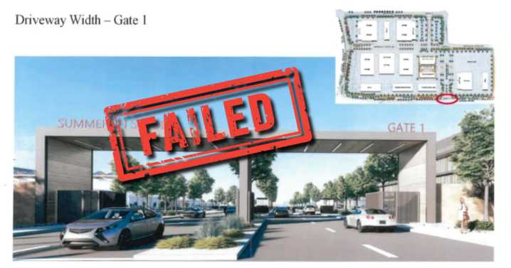 Nevada movie studio bill dies in state Senate