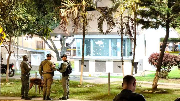 Confirman hipótesis detrás de atentados en Cali: esta sería la estructura responsable, según la Policía