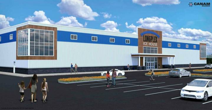 Council questions Longplex progress