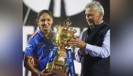 WPL 2026: Giving Sciver-Brunt First Spot In MI Retentions Was Harmanpreet’s Decision, Say Sources