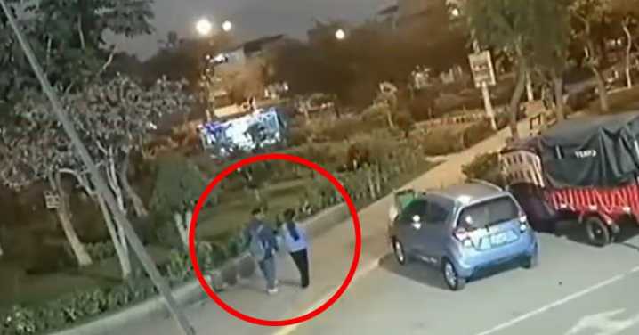 Niña de 12 años fue secuestrada por un hombre de 32 tras contacto en redes sociales en Independencia