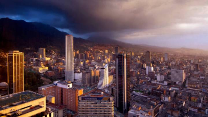 Clima hoy en Bogotá: tenga en cuenta el pronóstico del tiempo para la primera semana de noviembre; del 4 al 11 de noviembre