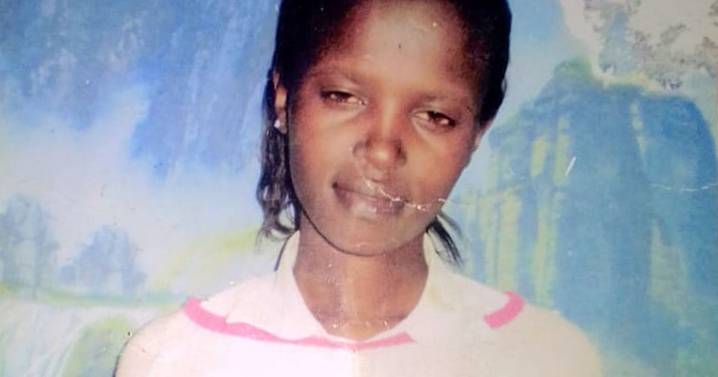 New mum 'murdered by British soldier' found 'significantly decomposed' in Kenya septic tank