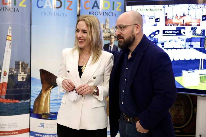 Diputación confirma la recuperación del vuelo directo entre Berna y Jerez en 2026