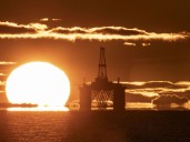 Shell fined after major hydrocarbon release on rig linked to corroded pipework