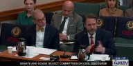 Texas lawmakers hear testimony on campus speech following death of Charlie Kirk