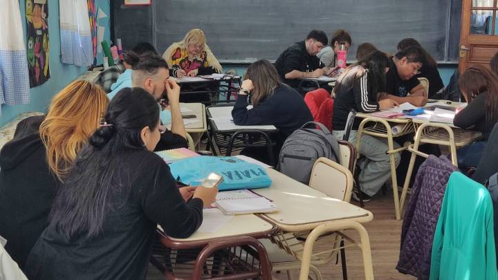 Finalizó el ciclo de ateneos Zona Sur que permitió potenciar la alfabetización