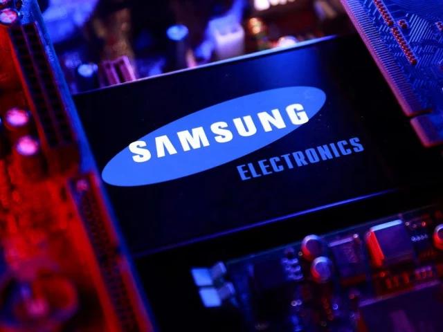 Samsung hikes prices of memory chips by up to 60% amid AI data centre boom