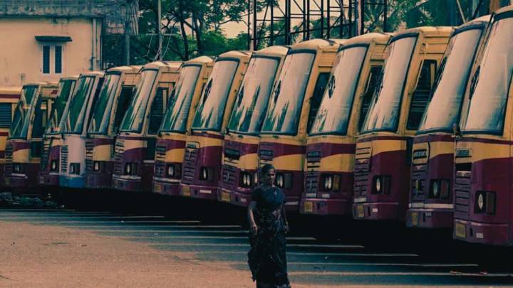 KSRTC offers free bus travel for cancer patients across state