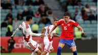 Amistosos de Selección: Chile venció a Perú, Brasil empató con Túnez y Japón batió a Bolivia