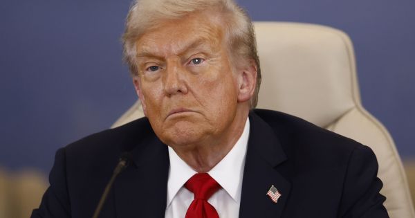 Trump amenazó con un ataque militar a Nigeria por la persecución a cristianos