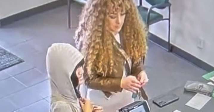 Video footage confirms new details in search for Melodee Buzzard