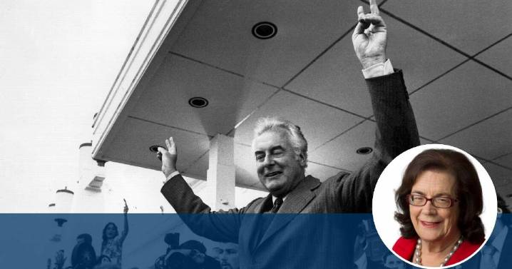 Grattan | The Dismissal, 50 years on