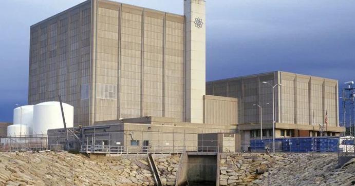 State Hearing Officer: Say 'No' To Radioactive Waste In Bay