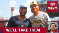 Atlanta Braves MAILBAG: Exploring Trade Options from Milwaukee Brewers?