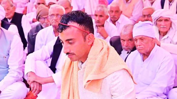 Haryana Police Constable Returns Rs 11.11 Lakh Dowry And Gold, Accepts Just...