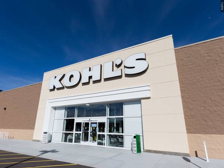 Kohl’s names fourth CEO in four years as it seeks to move past leadership turmoil