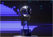 La banda argentina que tocará en la final de la Copa Sudamericana entre Lanús y Atlético Mineiro