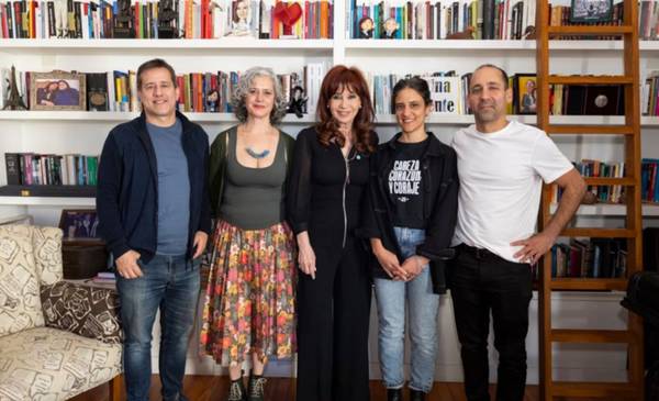 Causa Vialidad: ordenaron decomisar los bienes de Cristina Kirchner y le aplicaron un nuevo régimen de visitas