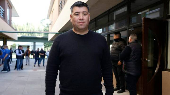 La CGT rechazará de plano una reforma laboral que "avasalle" derechos de los trabajadores