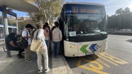 Palma tendrá el billete de autobús más caro de España tras subirlo de 2 a 3 euros a los no residentes