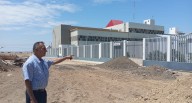 Chiclayo: nuevo centro de salud de S/ 69 millones no tiene agua ni desagüe