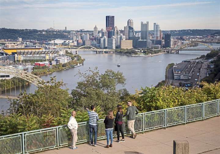 Editorial: City of Opportunity: A new vision for Pittsburgh
