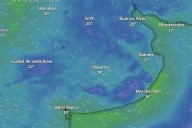 Vuelve el frío. Cambio brusco de la temperatura en Buenos Aires: cómo estará el clima este sábado