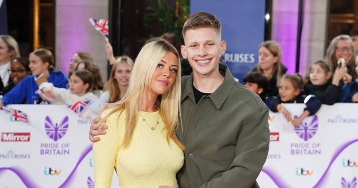 Five biggest claims from Freddy Brazier's pregnant ex as she says 'enough is enough'