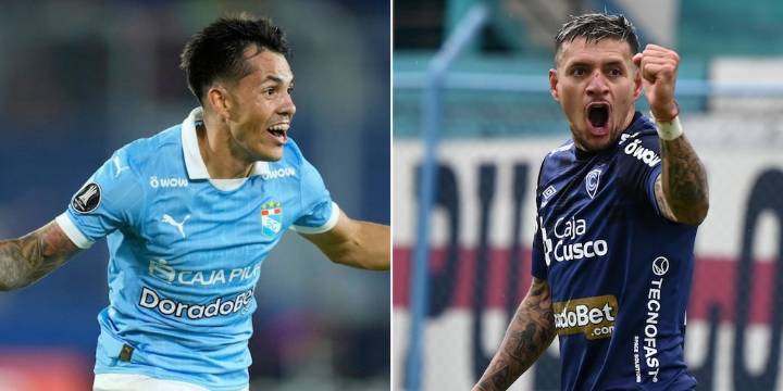 A qué hora juega Sporting Cristal vs Cienciano: partido en el Gallardo por Torneo Clausura de la Liga 1 2025