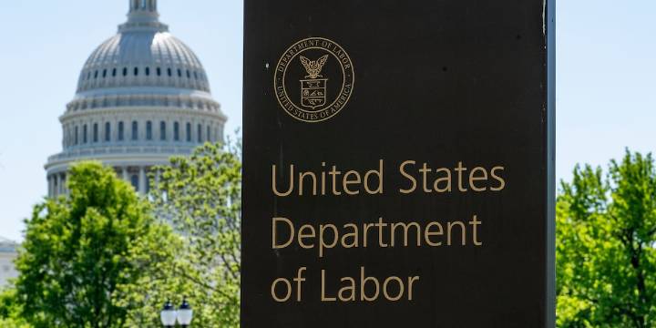 U.S. employers added surprisingly solid 119,000 jobs in September, government says in delayed report