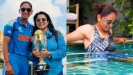 Harmanpreet Kaur locks her X account after bond with Nupur Kashyap goes viral; chills like a boss babe