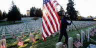Veterans Day: What’s open, what’s closed