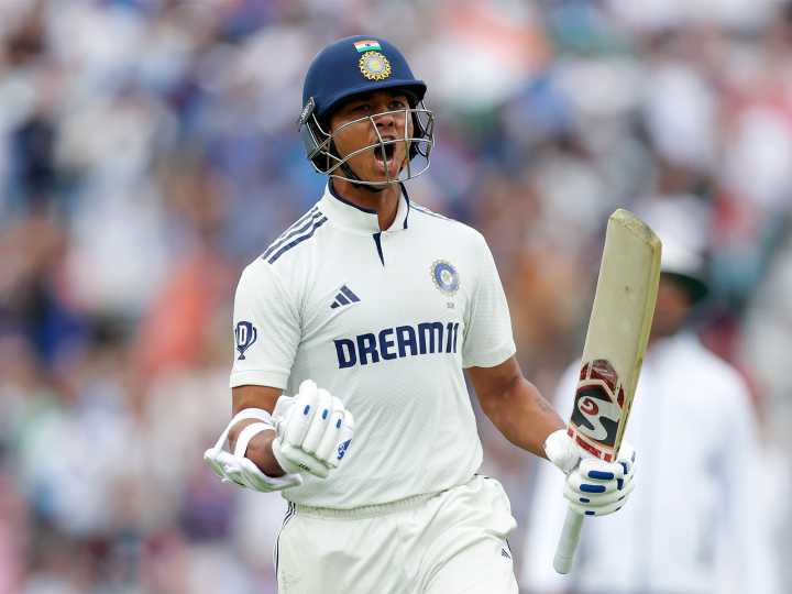 Ranji Trophy, Round 3: Jaiswal, Nair shine; youngsters...