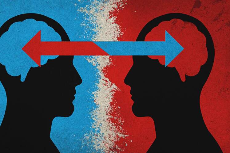 Polarización: algunos apuntes