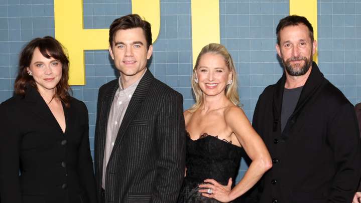 Who The Stars Of The Pitt Are Dating In Real Life