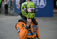 Lando Norris logra la pole position del GP de Sao Paulo 2025; Verstappen eliminado en la Q1
