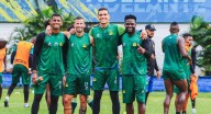 ¿Era el momento? Bucaramanga confirmó la salida de tres de sus jugadores para el 2026