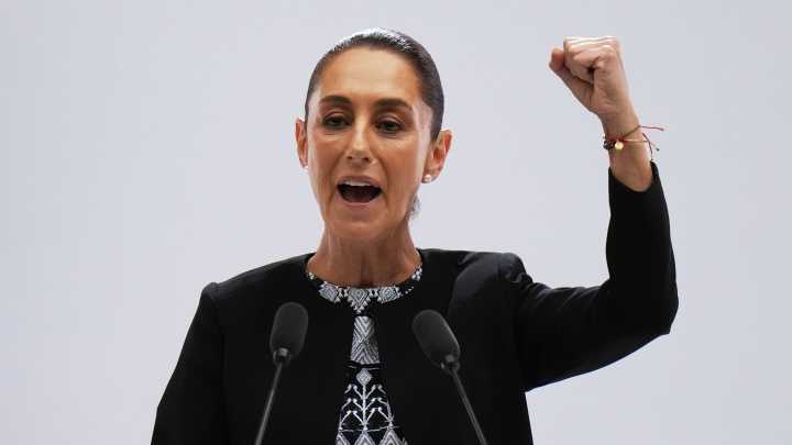 Mexico plans to build Latin America's most powerful supercomputer