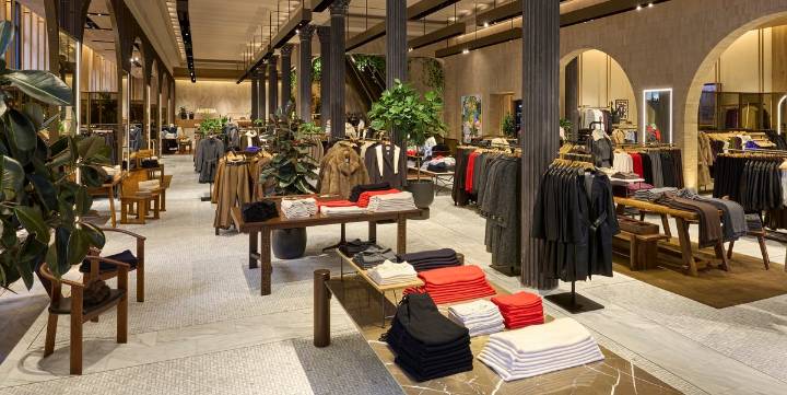 The Best Fashion Launches of November 2025