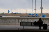 Dozens of DIA flights canceled as FAA-ordered cuts continue