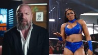 Triple H: Lash Legend ‘Belongs Here In WWE’ And Will Be ‘More Dangerous’
